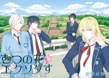 Imagen de Mutsunohana*Exodus