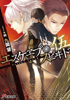 Imagen de Escape Speed