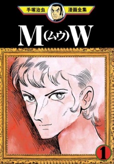 Capa de MW