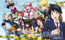 Imagen de Criminale!