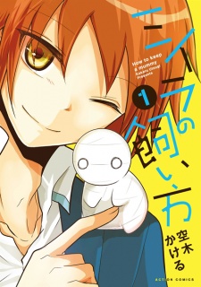 Capa de Miira no Kaikata
