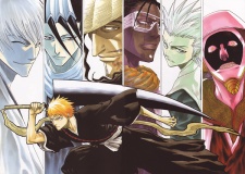 Imagen de Bleach