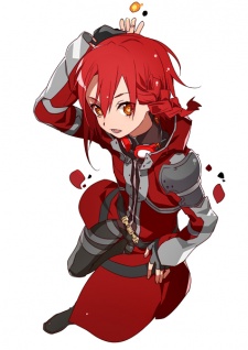 Imagen de Noraneko Marie