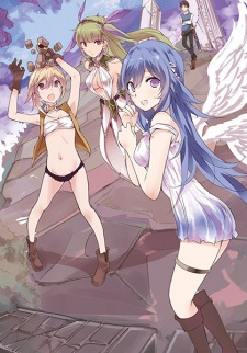 Imagen de Konotabi, Yuusha wa MonMusu wo Idol e Michibiku Koto ni Narimashita