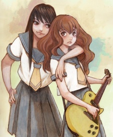 Imagen de Kuuden Noise no Himegimi