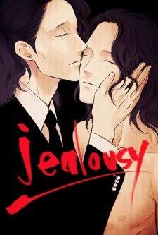 Imagen de Jealousy
