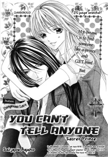 Imagen de Darenimo Ienai!