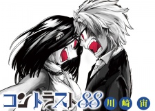 Imagen de Contrast 88