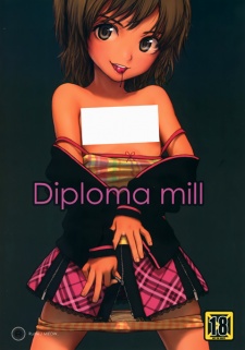 Imagen de Diploma Mill