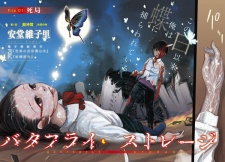 Imagen de Butterfly Storage