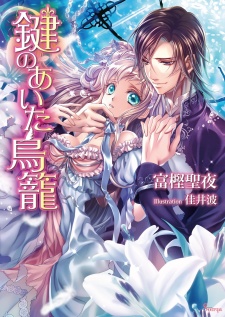 Imagen de Kagi no Aita Torikago