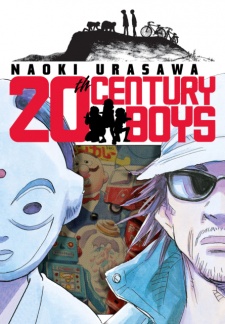 Imagen de 20th Century Boys