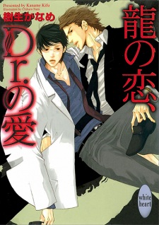 Imagen de Ryuu & Dr. Series