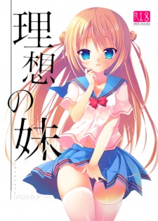 Imagen de Risou no Imouto