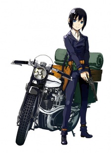 Imagen de Kino no Tabi: The Beautiful World
