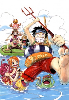 Imagen de One Piece