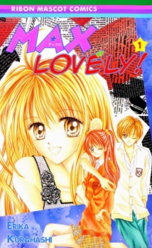 Imagen de MAX Lovely!
