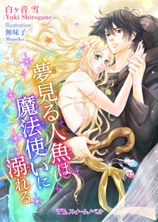 Imagen de Yumemiru Ningyo wa Mahoutsukai ni Oboreru