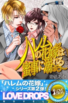 Imagen de Harem no Hanayome wa Mitsuji ni Oboreru