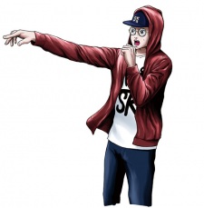 Imagen de Rhyming Man