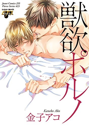 Poster de Juuyoku Porno