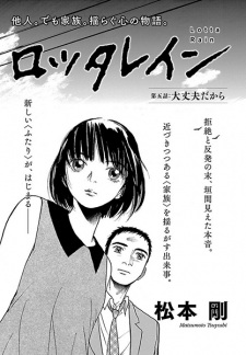 Imagen de Lotta Rain