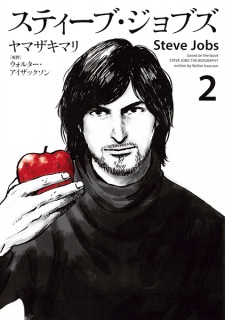 Imagen de Steve Jobs