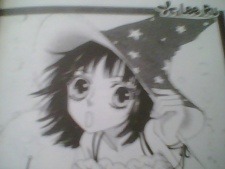 Imagen de Witch Class