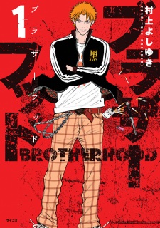 Imagen de Brotherhood