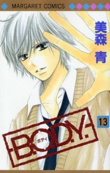 Imagen de B.O.D.Y.