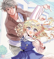 Imagen de Haru no Mushoku