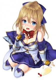 Imagen de Mayo no Ou: Bou Oote Mayonnaise Kaisha Shain no Mago to Onna Kishi, Isekai de "Mitsubaiou" to Naru