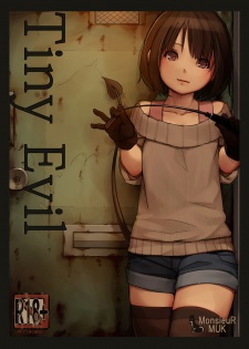 Tiny evil