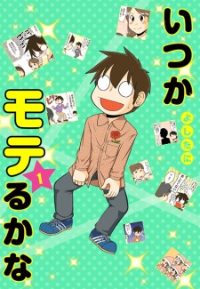 Imagen de Itsuka Moteru ka na