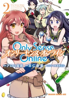 Imagen de Only Sense Online