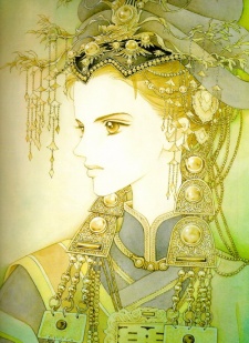 Imagen de Kaguya-hime