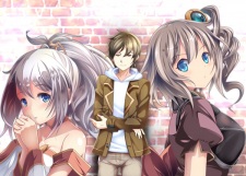 Imagen de Hisshou Dungeon Unei Houhou