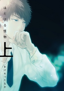 Poster de Hadakeru Kaibutsu
