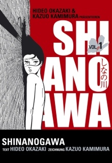 Imagen de Shinanogawa