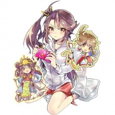 Imagen de Amaterasu-san wa Hikikomoritai!