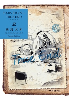 Imagen de Điện Biên Phủ: True End