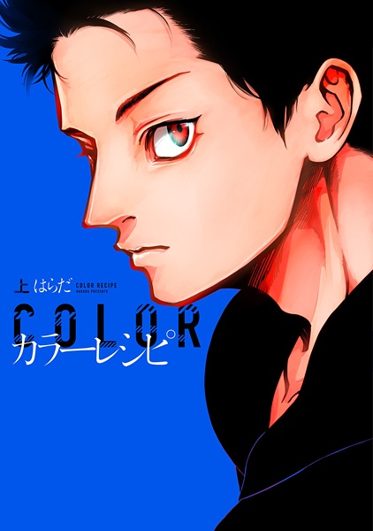 Cover for Color Recipe