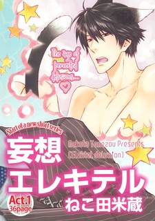 Imagen de Mousou Elektel