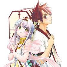 Imagen de Undine wa Kyou mo Koi wo Suru ka?