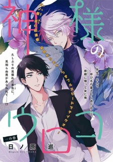 Imagen de Kamisama no Uroko