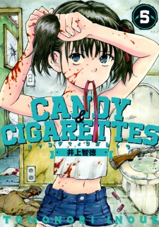 Candy Cigarettes Manga Pictures Myanimelist Net