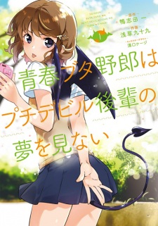 Discuss Everything About Seishun Buta Yarou wa Bunny Girl Senpai no Yume wo  Minai Wiki