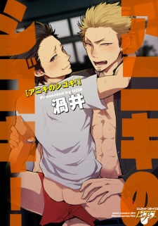 Imagen de Aniki no Shigoki!