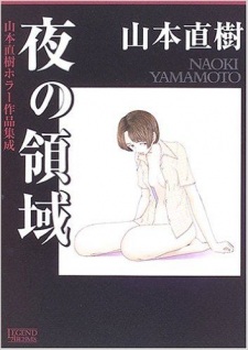 Yoru no Ryouiki