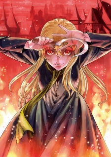 Imagen de Dívčí Válka Gaiden I: Akai Hitomi no Viktorka